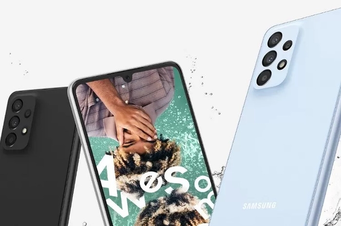 Kabar Gembira, HP Samsung Galaxy A93 5G Turun Harga Membawa Performa Gahar