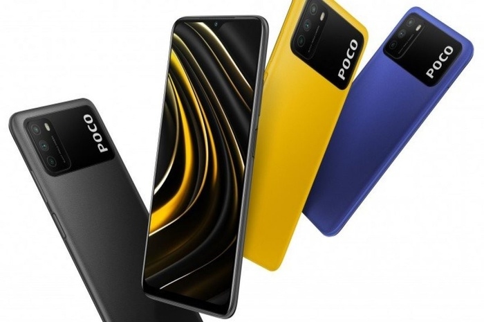 Daftar 3 HP Poco Dengan Kualitas Memukau: Pilihan Terbaik di Tahun 2024