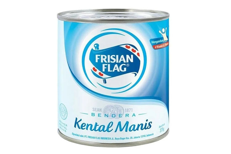 Ini Dia Beberapa Produk Frisian Flag, Beserta Kandungan dan Harganya