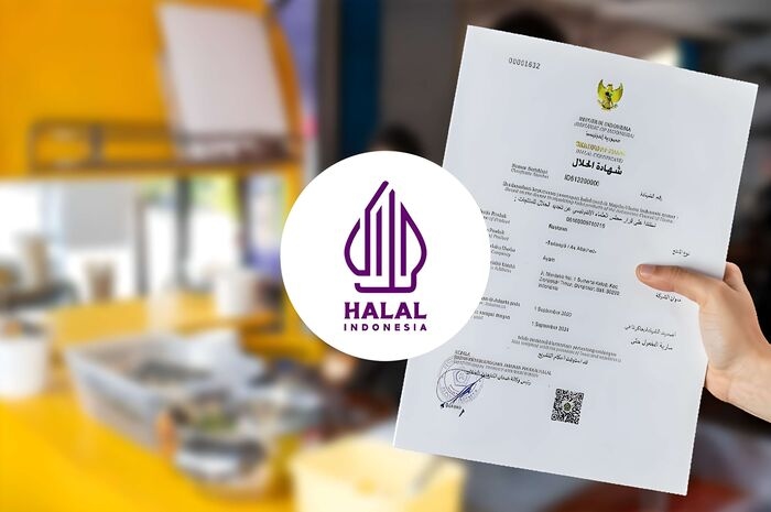 Bahaya Produk 'Halal' Palsu yang Sedang Marak di Pasaran!