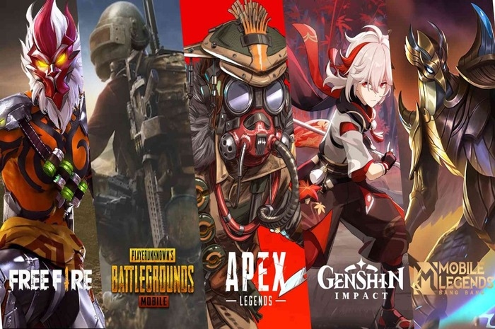 Bocoran! Cara Dapat Diskon Top Up Game Hingga 50% Tanpa Ribet!