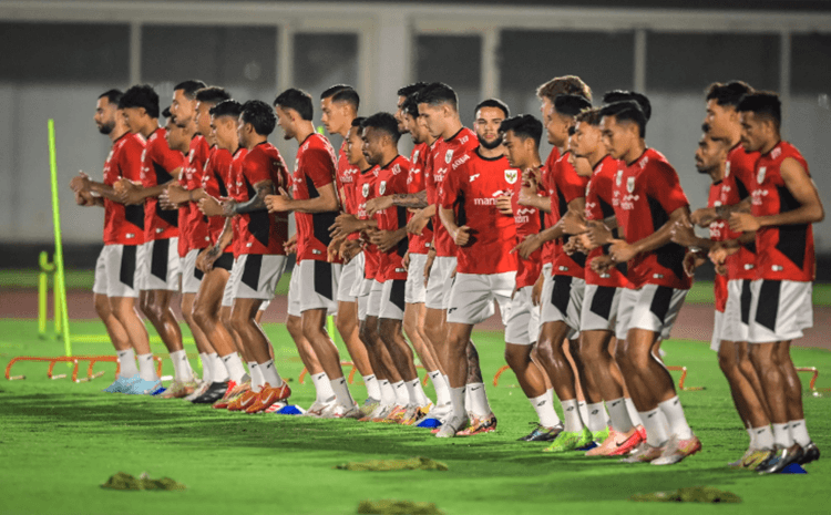 Aplikasi Nonton Live Streaming Indonesia vs China Gratis di Kualifikasi Piala Dunia 2026, Menang atau Pulang Lebih Awal