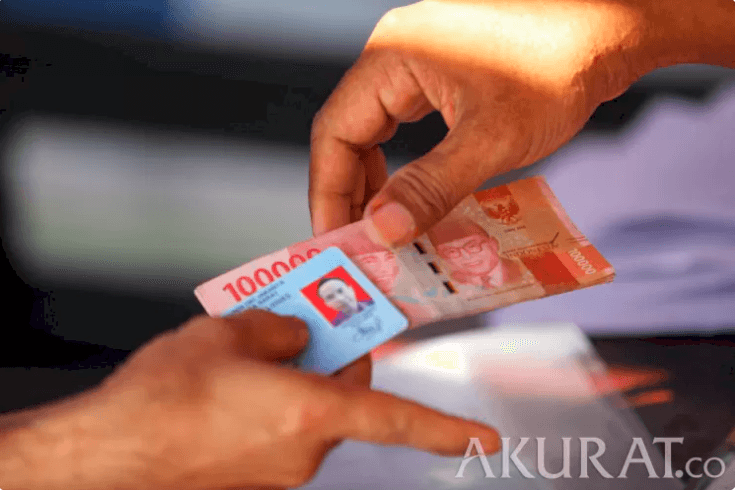 Cara Cek Status Penerima Bansos Secara Online, Akses Mudah Tanpa Harus ke Kantor Kelurahan