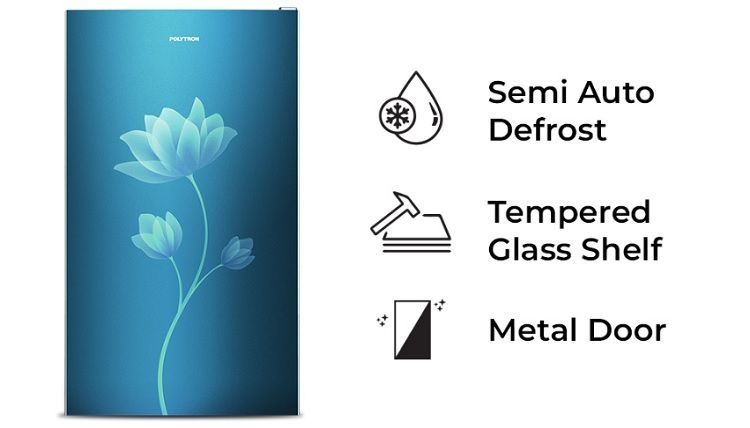 Murah, Ringkas, Berkualitas! Ini Kriteria Kulkas yang Cocok untuk Anak Kost