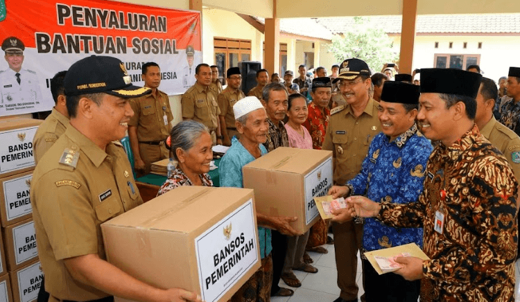 Bansos Sering Dianggap Tidak Adil, Ini Cara Pemerintah Menentukannya