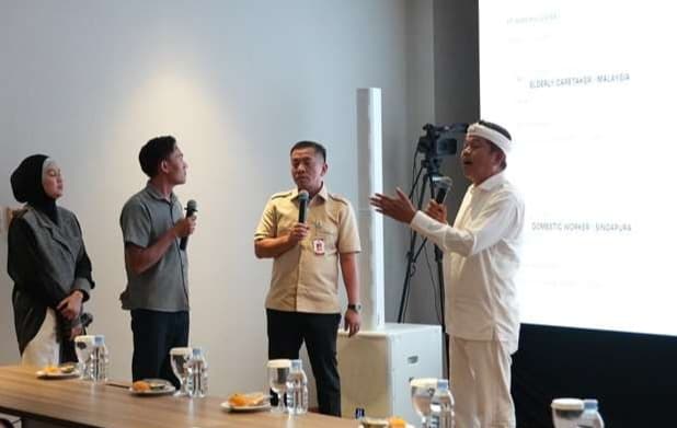 13.044 Pekerja Kena PHK di Jabar, 24 Ribu Lowongan Kerja Disiapkan