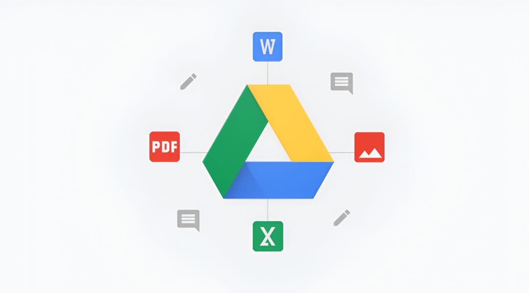 Cara Mengosongkan Google Drive yang Penuh agar Bisa Menyimpan File Lagi