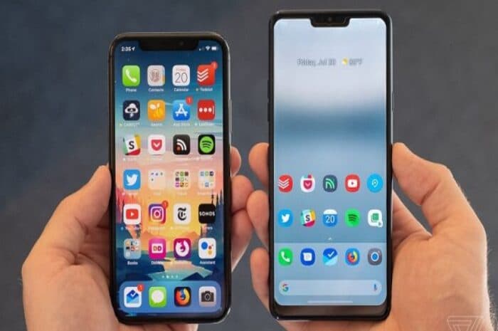 Abrakadabra, iOS 18 Sulap iPhone Menjadi HP Android, Ini Gambaranya