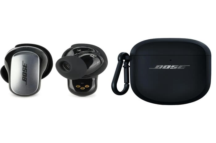 Bose Ultra Open Earbuds Resmi Merilis di Indonesia, Harga Rp4 Jutaan