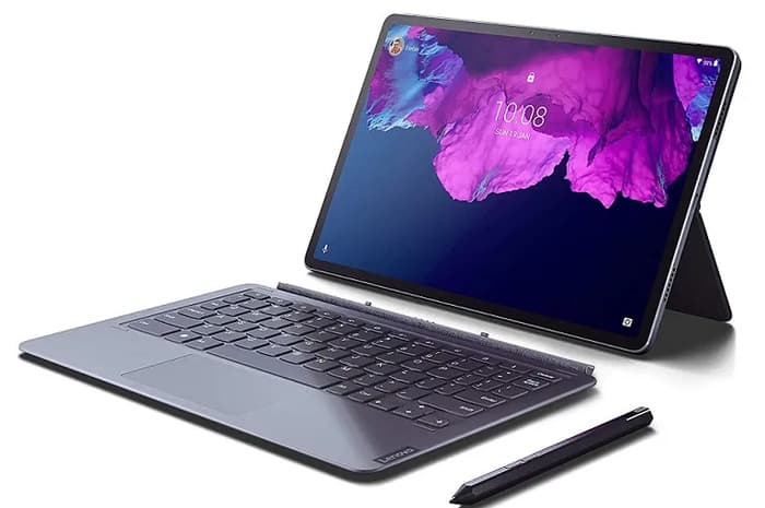 Lenovo Pad Pro 2022 Tablet Layar OLED, Harga Kantoran, Tengok juga Spesifikasinya