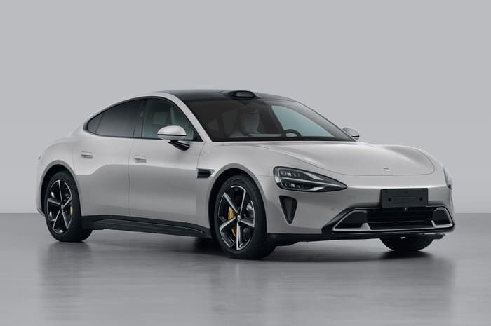 Mobil Listrik Xiaomi Resmi Diluncurkan, Harganya Bikin Doi Kepincut