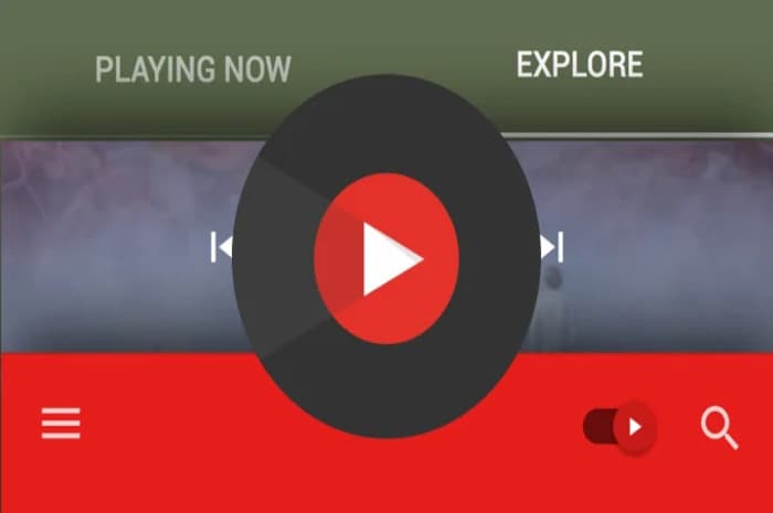 Pada YouTube Music Versi Desktop Kamu Bisa Unduh dan Memutar Lagu Secara Offline