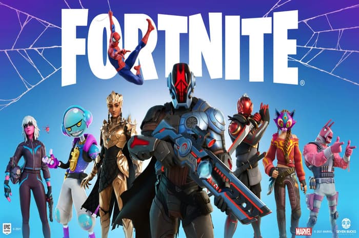 Bagaimana Fortnite Tetap Memikat Meskipun Gamer Tidak Terlalu Bergairah dengan Game Baru