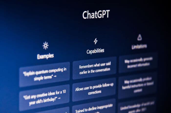 Menggali Harta Karun,3 Fitur Tersembunyi di ChatGPT yang Akan Membuat kamu Terkesan