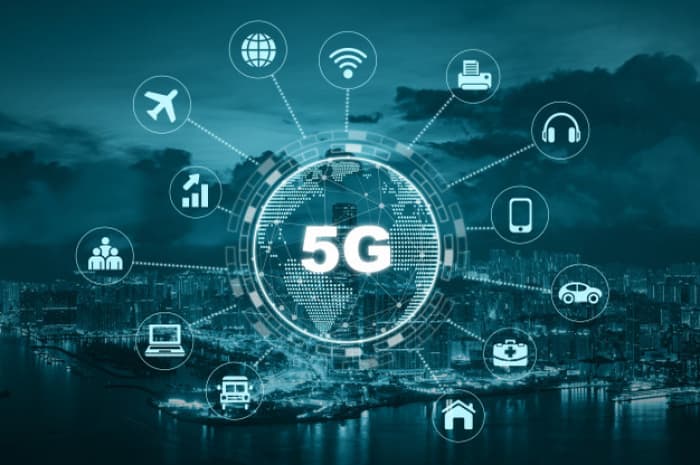 Melaju dengan Kecepatan 5G Teknologi Ini Akan Mendominasi Tahun 2024
