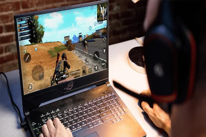 Maveric Ultra X Raja Baru di Dunia Laptop Indonesia, Performa Cepat yang Menggebrak