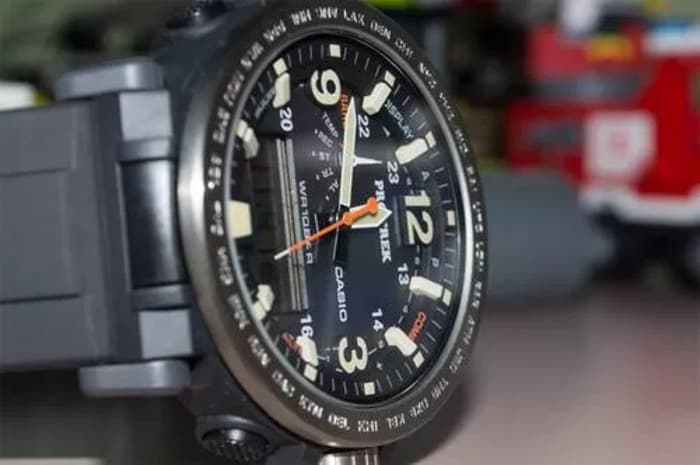 Pilihan Jam Tangan Casio Protrek yang Cocok Untuk santai dan Petualangan Ekstrem