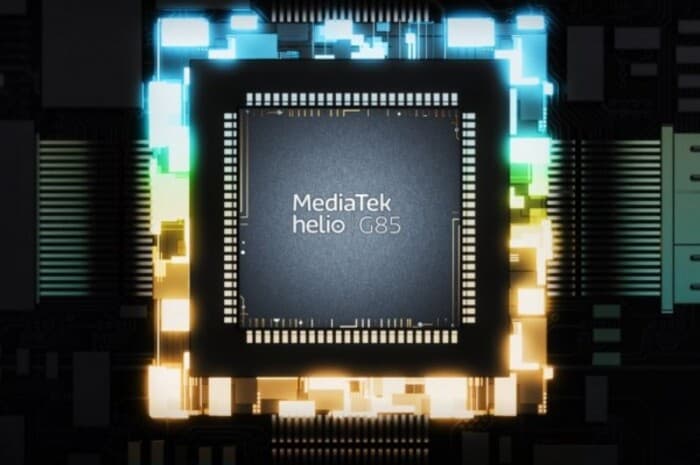 Ponsel Canggih dengan MediaTek Helio G85 Lancar Multitasking di Ujung Jari