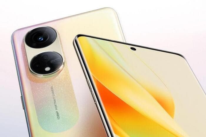 Pilihan Terbaik HP Layar Lengkung yang Terjangkau di Bulan April 2024