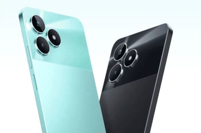 Harga Ponsel Pintar Terbaru Di 2024 Realme C65, Realme C53, Realme C67, Cek Spesifikasinya