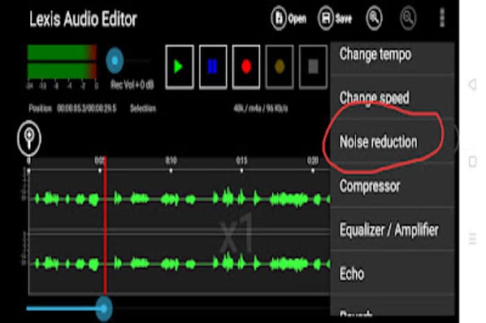 Cara Sederhana Mengatasi Suara Noise di Video Menggunakan CapCut di PC dan Android