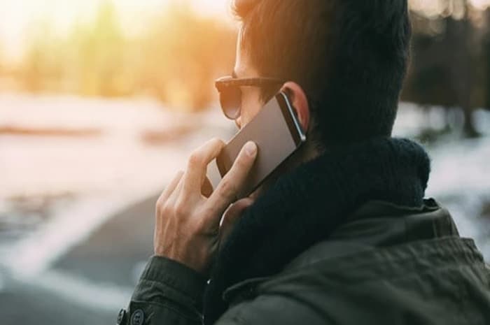 Solusi Ampuh Cara Mengatasi Layar Mati Saat Menelpon Di WhatsApp Pada Hp OPPO