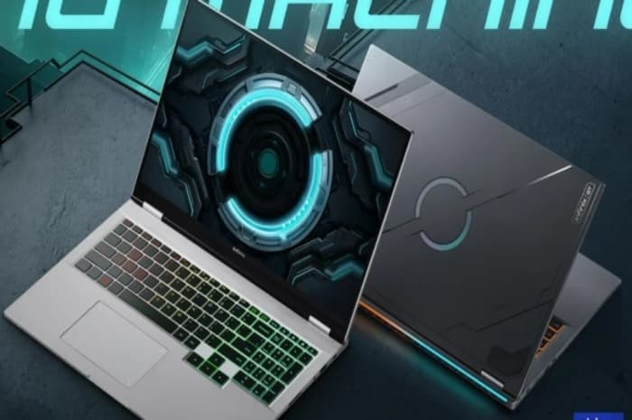 Infinix Siap Gebrak Pasar Indonesia dengan Laptop Pertama Berperforma Gaming Tinggi