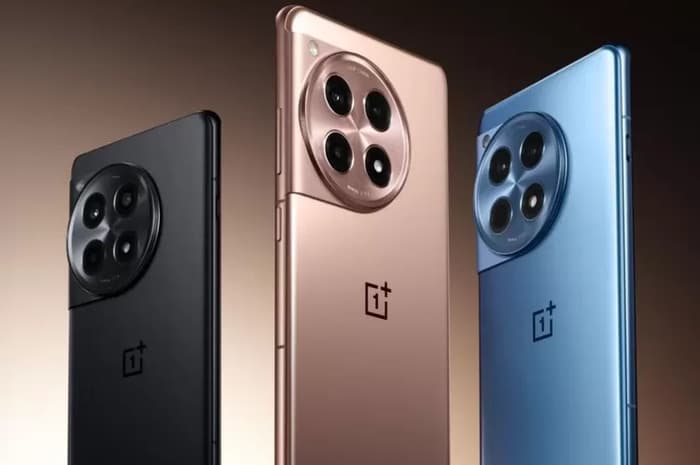 HP OnePlus Terbaik 2024, Kombinasi Sempurna Antara Kecepatan, Kekuatan, dan Desain