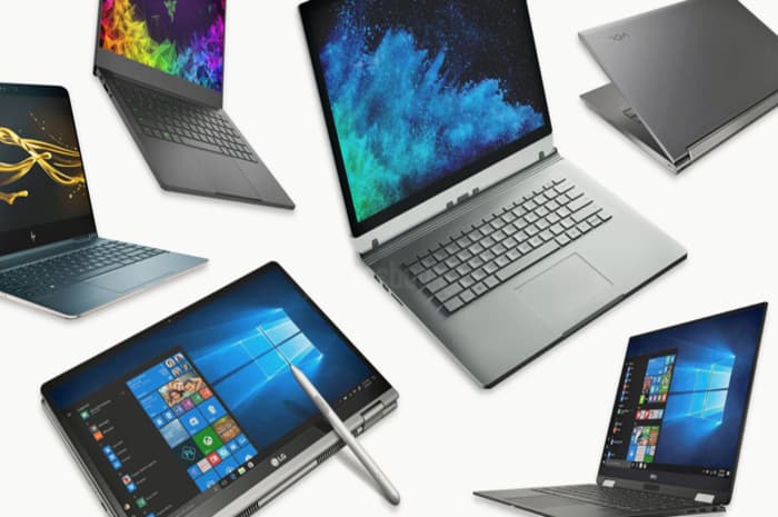 Inilah Daftar Laptop Buatan Indonesia Terbaru 2024 Dengan Kualitas Tinggi dan Inovati