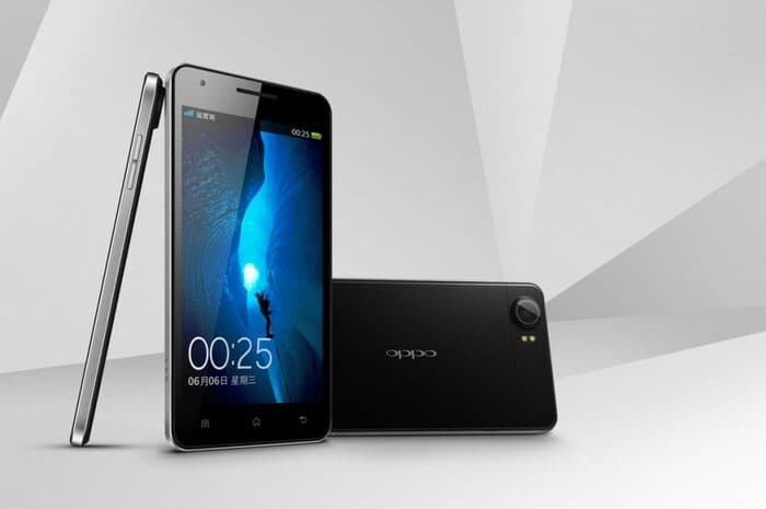 Deretan Inovsi Terkini Desain Elegan dan Futuristik, OPPO Hadirkan HP Paling Tipis di Dunia