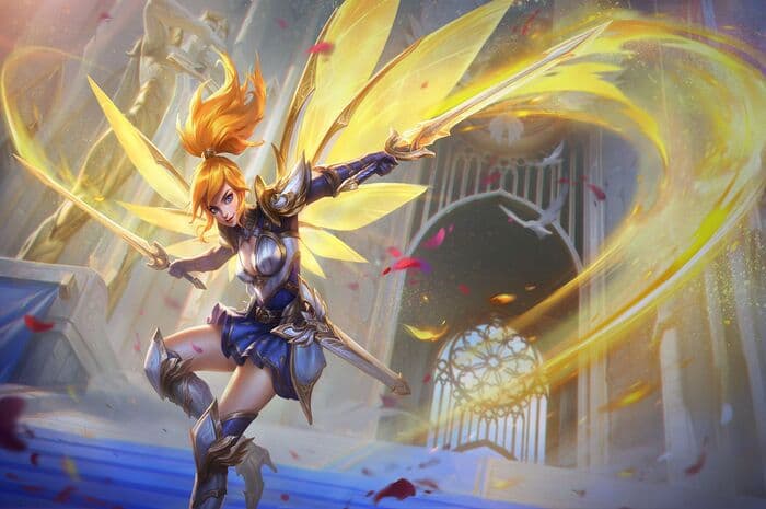 Hero Mobile Legends Untuk Counter Fanny, Meta Assassin Terkuat Di Season 32