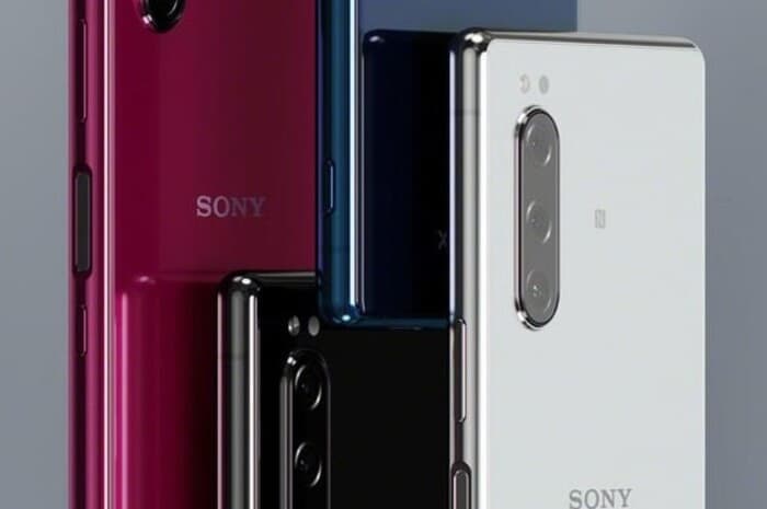 Update Terbaru HP Sony Terbaik Yang Tersedia di Pasar Sampai 2024