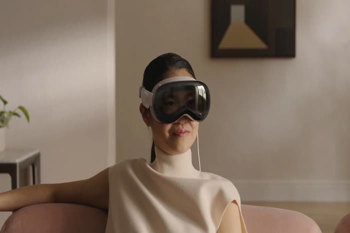 Kabar Gembira, Apple Vision Pro Akan Hadir di Kancah Internasional Juli 2024 Mendatang