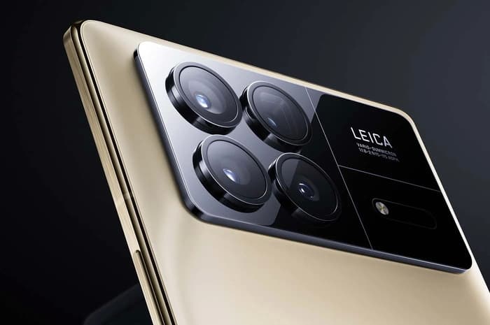 HP Xiaomi Mix Flip Hadir Dengan Kolaborasi Kamera Leica, Menghasilkan Foto dan Video Berkualitas