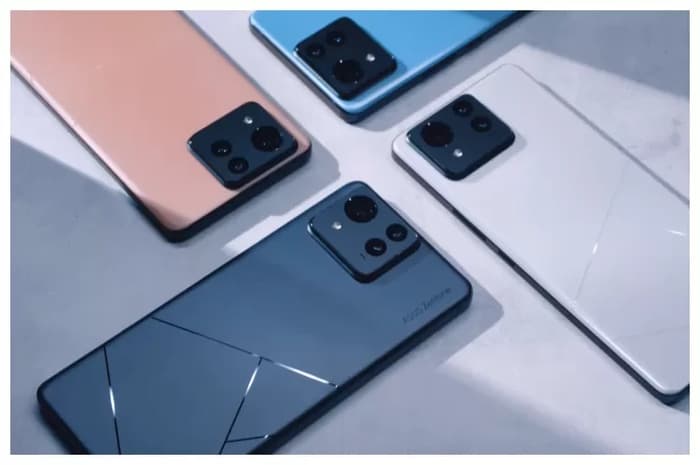 HP ASUS Zenfone 11 Ultra Akan Hadir di Tanah Air Dengan Bahan Mudah Daur Ulang Pada 11 juni 2024