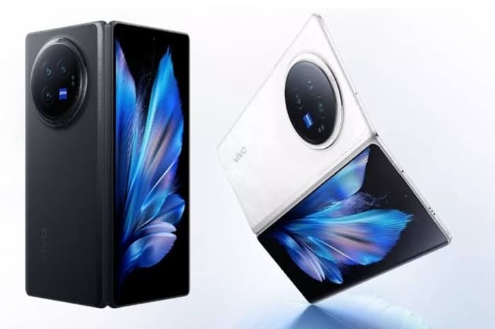 Daftar Model  HP vivo Terbaru Hadirkan Kelas Flagship 2024