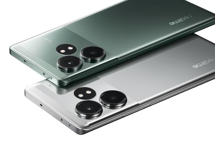 Akhirnya Kehadiran HP Realme GT 6 Telah Datang di Tanah Air Membawa Fitur Kelas Flagship