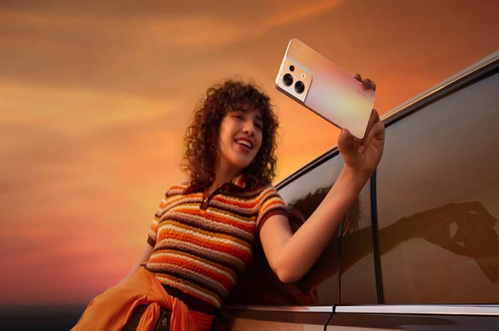 Deretan HP Photo Selfie Terbaik 2024 Abadikan Setiap Momen Bahagia Dengan Sempurna