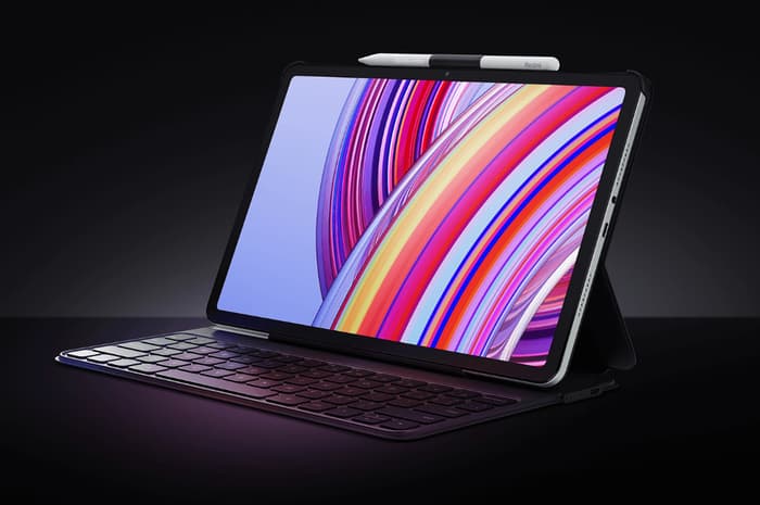 Pad Pertama dari POCO Resmi Diluncurkan Membawa Dapur Pacu  Qualcomm Snapdragon 7s Gen 2