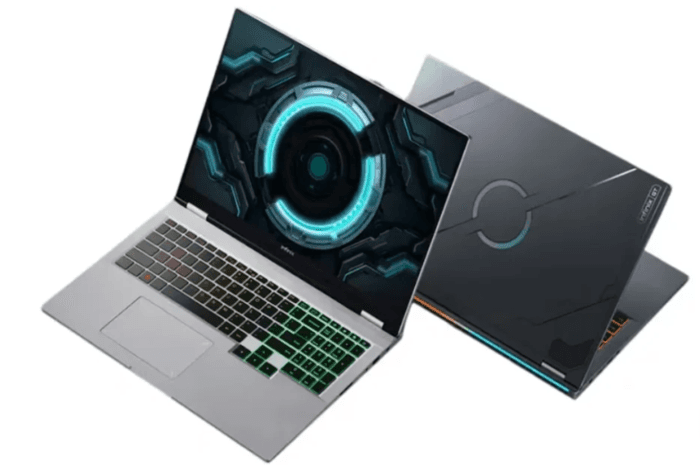 Peluncuran Infinix GT Book, Inilah Spesifikasi Laptop Gaming Pertama Infinix di Indonesia