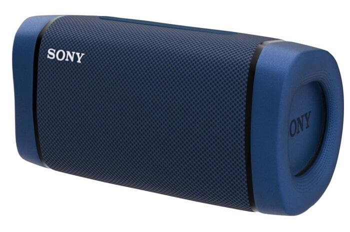 Deretan Speaker Bluetooth Terbaru 2024 dari Sony Bermusik Sambil Nostalgia