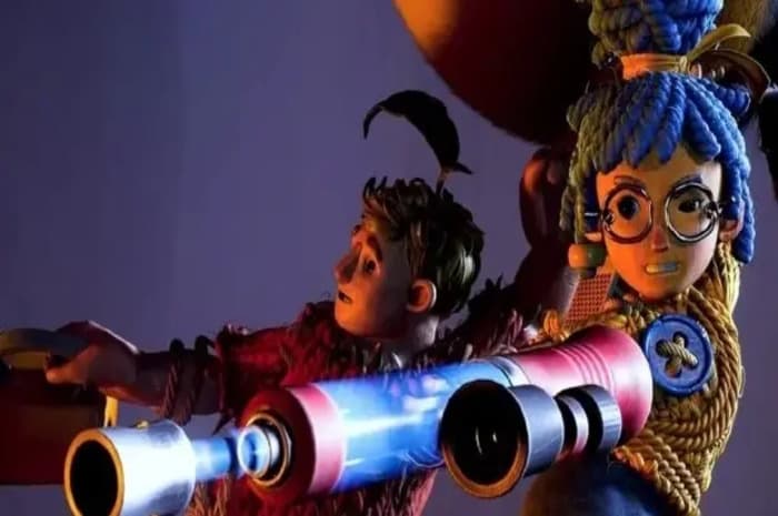 Cara Mudah Install Game It Takes Two di Steam Coba Cek Spesifikasi PC Minimum