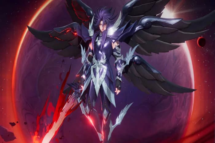 Skin Termahal dan Edisi Terbatas di Game Honor of Kings, Inilah Cara Untuk Memilikinya