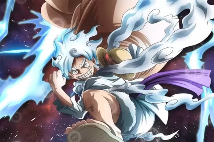 Daftar Nama Buah Iblis Pada Game One Piece yang Membikin Pertempuran Tidak Seimbang