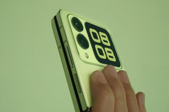 Inovasi Terbaru Huawei Luncurkan HP Layar Lipat Harga Ramah Dikantong dan Intip Spesifikasinya