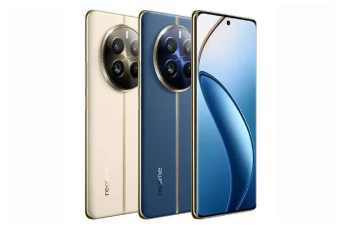 Penampakan HP realme 13 yang Akan Hadir di Tanah Air Minggu depan Untuk Pengalaman Gaming Bintang Lima