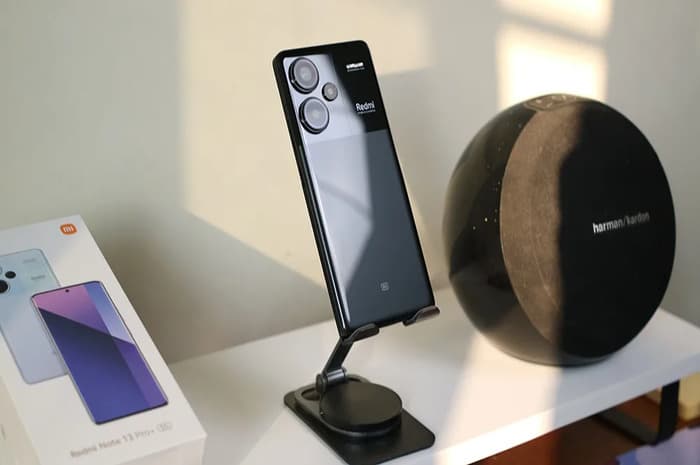 Terobosan Inovasi dari HP Xiaomi yang Memperkenalkan Fitur Anti Air dan Debu