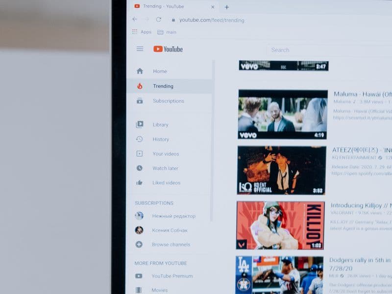 Tingkatkan Kualitas Konten! Intip Cara Membuat Intro dan Outro Video YouTube