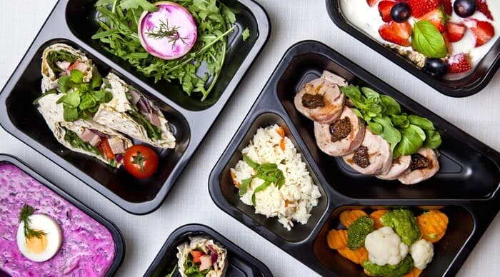 Nggak Sempet Masak? Ini Catering Harian Bandung yang Bikin Kamu Hemat Waktu dan Uang!