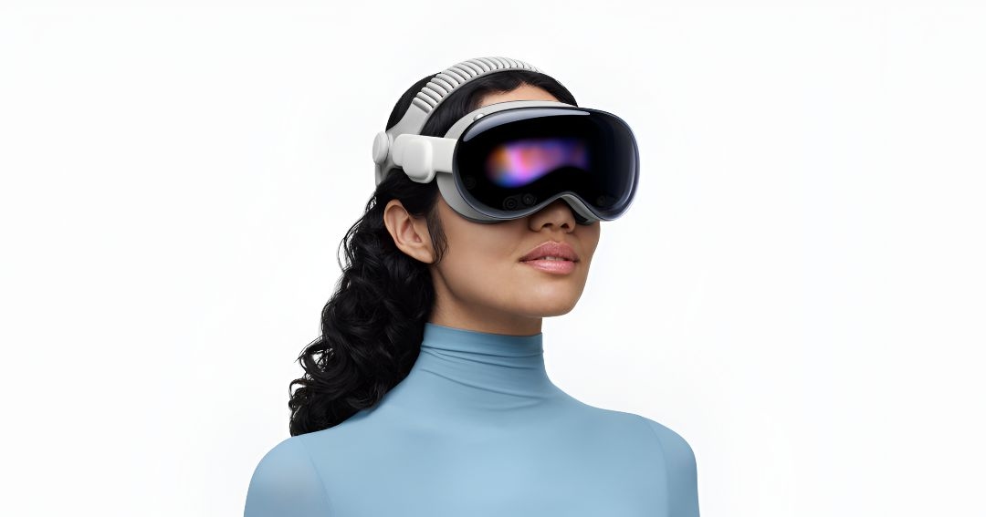 Apple Disebut Mulai Tinggalkan Vision Pro, Minat Pasar Tak Pulih Meski Diperbarui